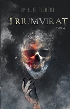 Paperback Triumvirat: Tome 2 [French] Book