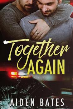 Paperback Together Again Book