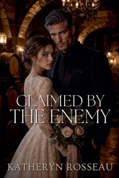 Paperback Claimed by the Enemy Book