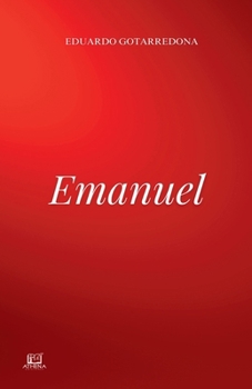Paperback Emanuel [Spanish] Book