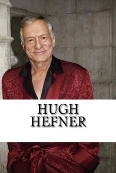 Paperback Hugh Hefner: A Biography Book