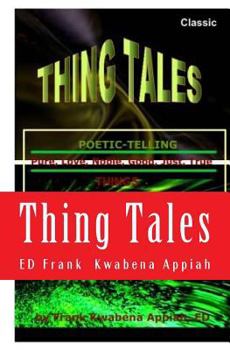 Paperback Thing Tales Book