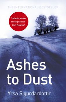 Paperback Ashes to Dust Book