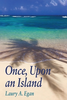 Paperback Once, Upon an Island Book