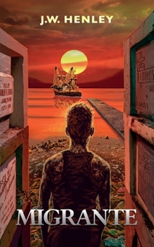 Paperback Migrante Book