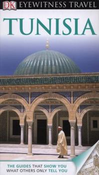 Flexibound Tunisia (EYEWITNESS TRAV) Book