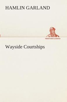 Paperback Wayside Courtships Book