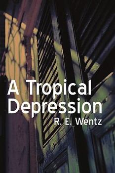 Paperback A Tropical Depression Book