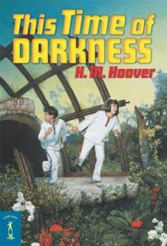 Mass Market Paperback This Time of Darkness Book