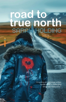 Paperback Road to True North Book