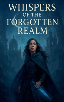 Paperback Whispers of the Forgotten Realm Book