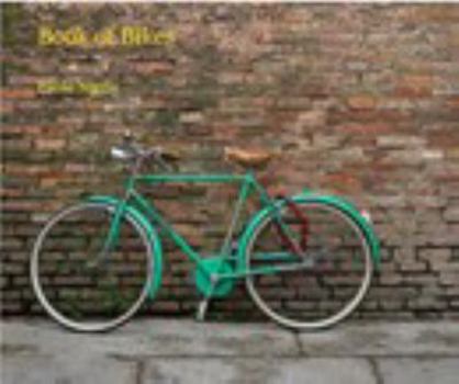 Paperback Book of Bikes Book