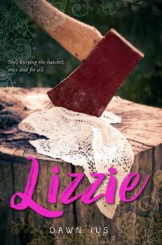 Hardcover Lizzie Book