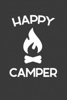 Happy Camper: Rodding Notebook