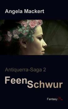 Paperback Feenschwur [German] Book