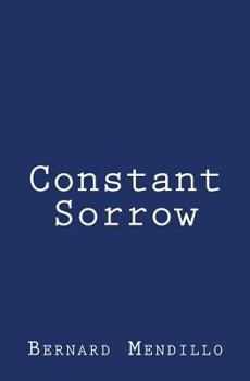 Paperback Constant Sorrow Book