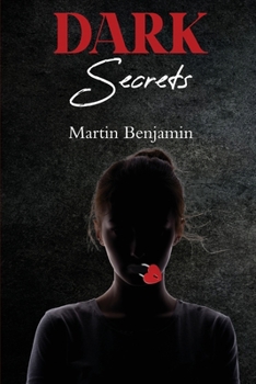 Paperback Dark Secrets Book