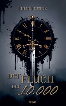 Paperback Der Fluch der 10.000 [German] Book