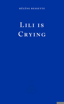 Lili Is Crying