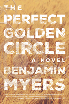 Hardcover The Perfect Golden Circle Book