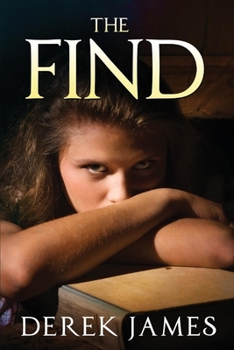 Paperback The Find: Volume 1 Book