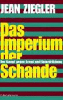 Hardcover Das Imperium der Schande [German] Book