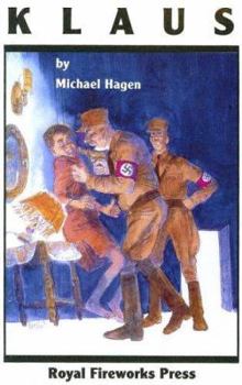 Paperback Klaus Book