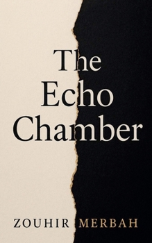 Paperback The Echo Chamber Book