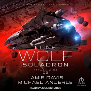Audio CD Attack Wing Book