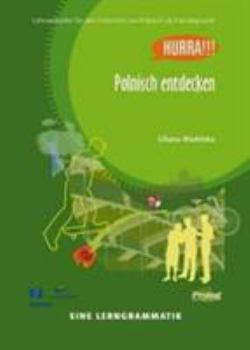 Paperback Polnisch Entdecken [German] Book