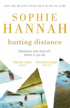 Hurting Distance - Book #2 of the Spilling CID