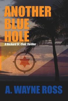 Paperback Another Blue Hole Book
