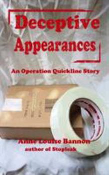 Paperback Deceptive Appearances Book