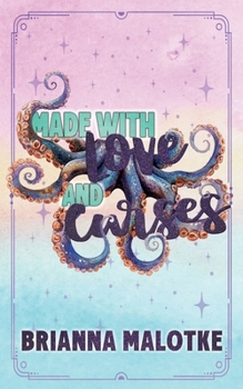 Paperback Made With Love & Curses Book