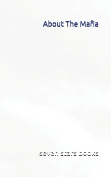 Paperback About The Mafia Book