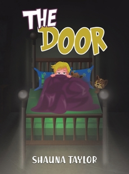 Hardcover The Door Book