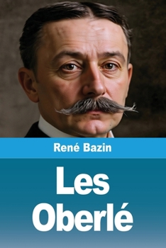 Les Oberlé (French Edition)