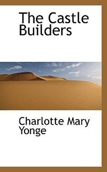 Paperback The Castle Builders Book