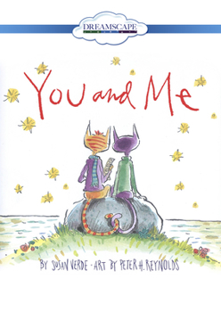 DVD You and Me Book