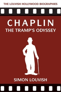 Paperback Chaplin: The Tramp's Odyssey Book