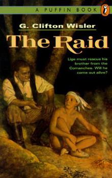 Paperback The Raid Book