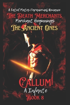 Paperback Merchant Beginnings: Callum Book