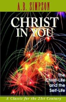 Paperback Christ in You Book