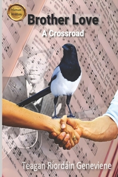 Paperback Brother Love - a Crossroad Book