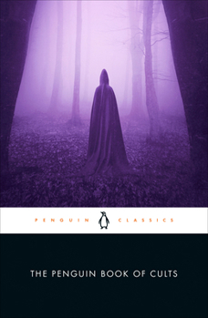 Paperback The Penguin Book of Cults Book