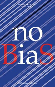 Paperback NoBias: Conchas y Café Zine; Volume 4, Issue 1 Book