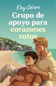 Paperback Grupo de Apoyo Para Corazones Rotos / Support Group for Broken Hearts [Spanish] Book