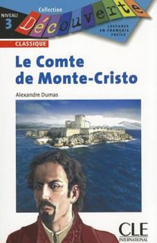 Paperback Le Comte de Monte-Cristo [French] Book