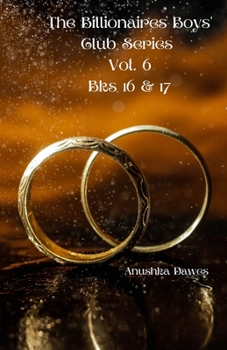Paperback The Billionaires Boys' Club Vol.6 Book