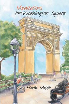 Hardcover Meditations from Washington Square Book